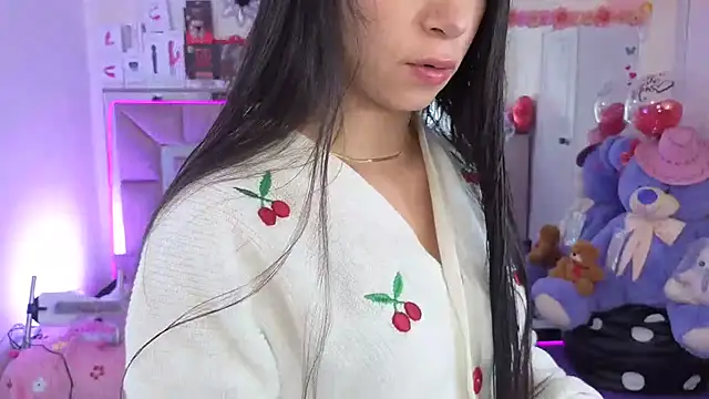 Snapshot of AriadnaCappelletty chatting on 12-02-25, 03:51 AriadnaCappelletty online show from 12-02-25, 03:51