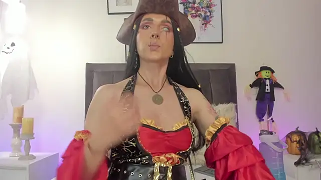 helen mooree online show from 10-31-25, 01:12