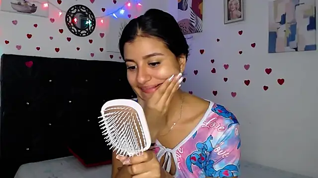 floweer  online show from 03-07-25, 01:51