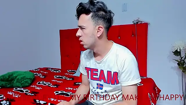 big-dicktop23 online show from 01-30-25, 08:31