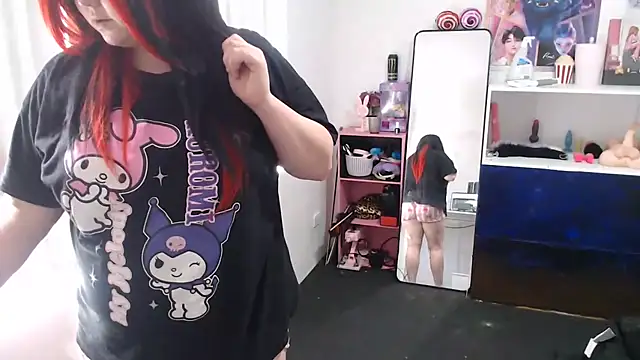 dramaticdumpsterfire online show from 06-26-26, 04:39