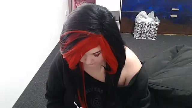 dramaticdumpsterfire online show from 06-29-26, 03:35