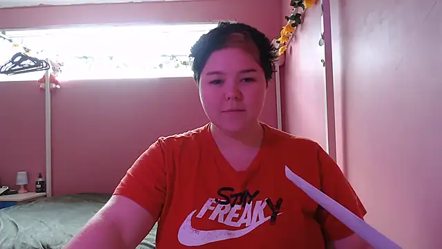 dramaticdumpsterfire online show from 08-06-26, 06:04