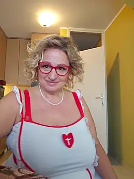 VirginiaNurse online show from 03-07-26, 08:55