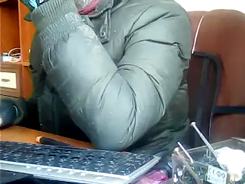 zormen355 online show from 02-14-25, 12:03