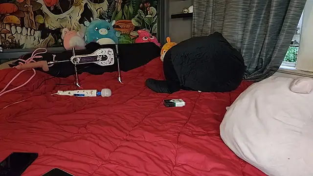 MiaElizabeth online show from 12-05-24, 01:06