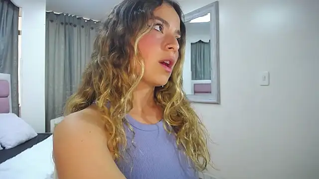 IssadoraJames online show from 01-15-25, 06:29