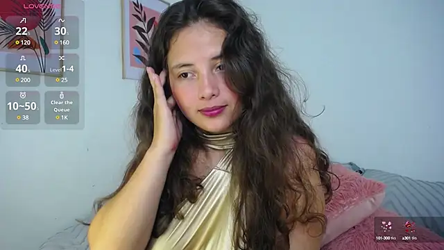 lirio05 online show from 01-30-25, 12:29