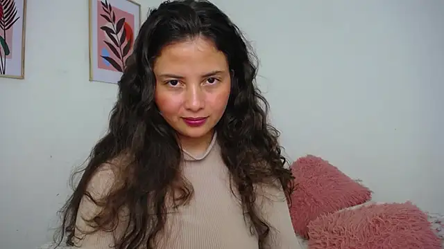 lirio05 online show from 02-22-25, 12:27