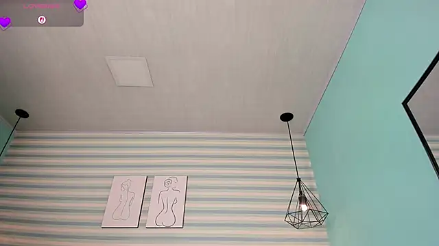 goddess kianna online show from 03-30-26, 03:18