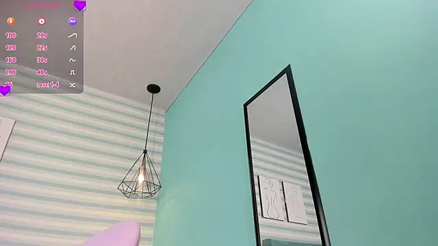 goddess kianna online show from 05-27-26, 01:24