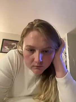 PhatAssBlond online show from 12-09-24, 01:07