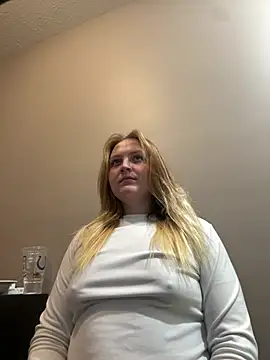 PhatAssBlond online show from 12-15-24, 12:29