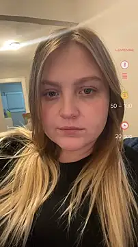 PhatAssBlond online show from 01-04-25, 02:14