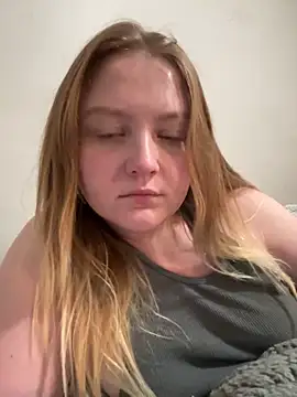 PhatAssBlond online show from 01-07-25, 07:28