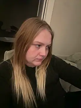 PhatAssBlond online show from 01-09-25, 04:30