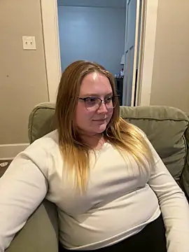 PhatAssBlond online show from 01-26-25, 12:48