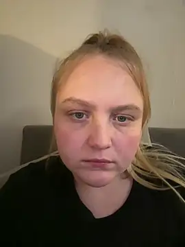 PhatAssBlond online show from 02-08-25, 11:55