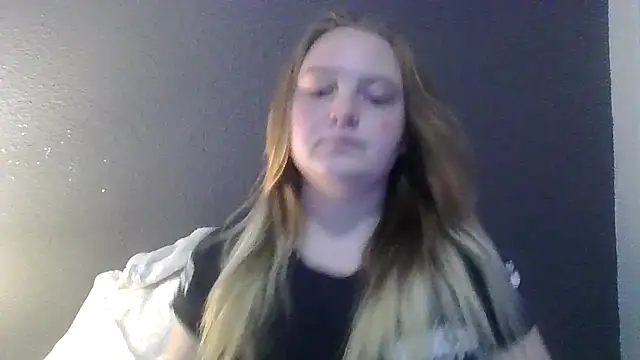 PhatAssBlond online show from 02-23-25, 05:39