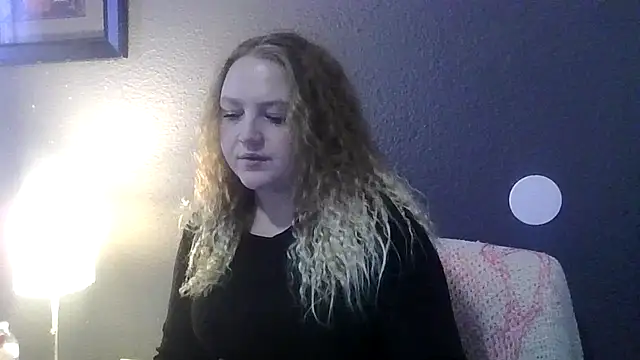 PhatAssBlond online show from 02-25-25, 05:15