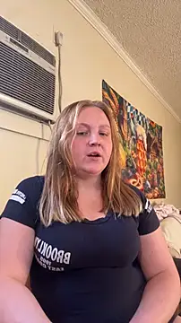 PhatAssBlond online show from 09-28-25, 04:45