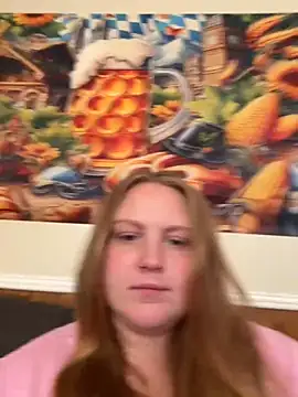 PhatAssBlond online show from 10-13-25, 04:51