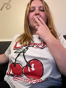 PhatAssBlond online show from 10-23-25, 02:16