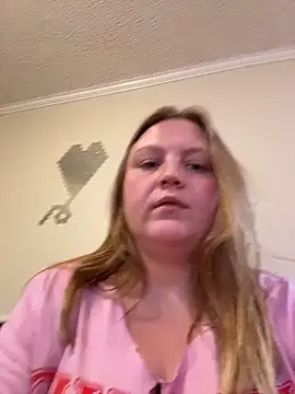 PhatAssBlond online show from 10-30-25, 04:08