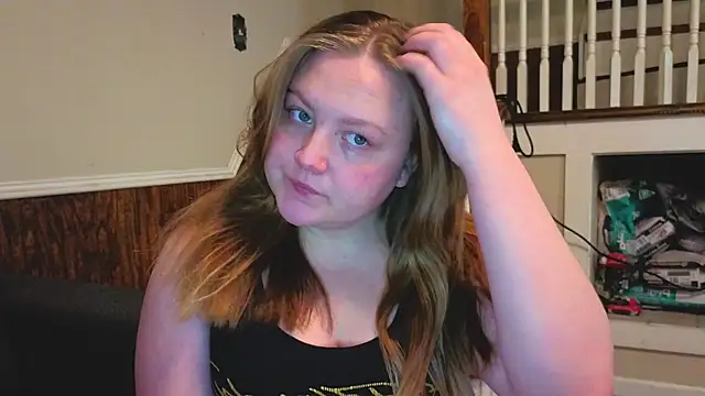 PhatAssBlond online show from 02-02-26, 04:27