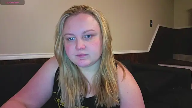 PhatAssBlond online show from 03-03-26, 06:47