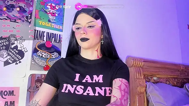 yourrosenrot online show from 01-11-25, 03:55