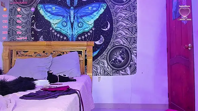 yourrosenrot online show from 02-06-25, 01:27