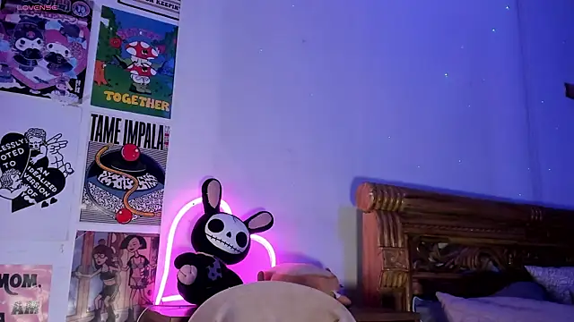 yourrosenrot online show from 09-27-25, 12:59