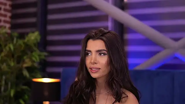 NicoleCellini online show from 01-16-25, 12:45