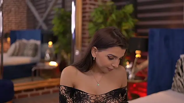 NicoleCellini online show from 02-22-25, 07:14