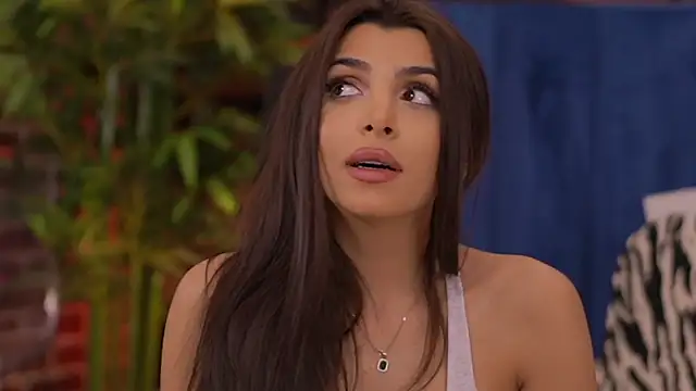 NicoleCellini online show from 02-23-25, 03:13