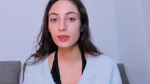 Melanie Angel online show from 12-20-25, 02:57