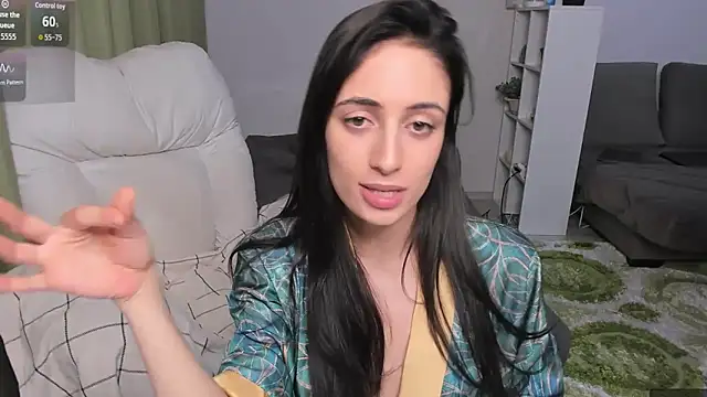Snapshot of Melanie_Angel chatting on 05-01-26, 08:46 Melanie Angel online show from 05-01-26, 08:46