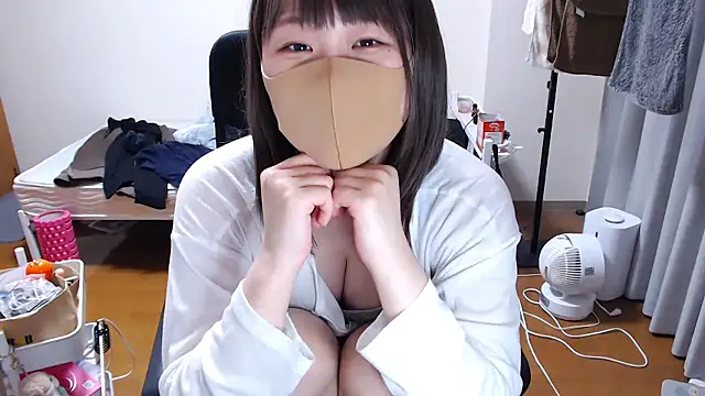 izumi  123 online show from 05-14-26, 03:52