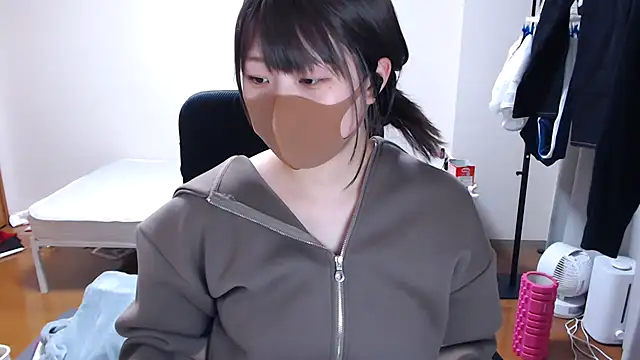 izumi  123 online show from 06-02-26, 01:35