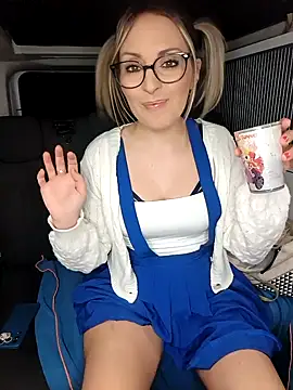 Jade Emeraud online show from 02-05-26, 09:08