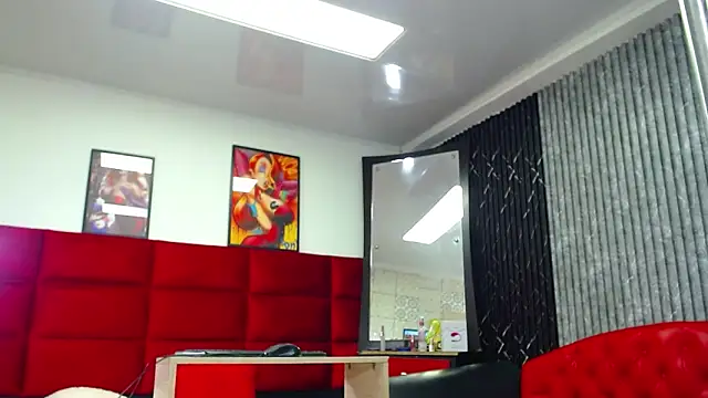 SWEETKAREN online show from 03-17-26, 12:37