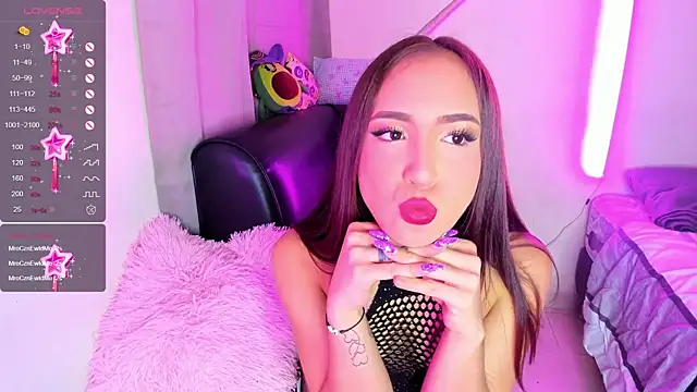 Gothic slut-without limit online show from 01-29-25, 02:30