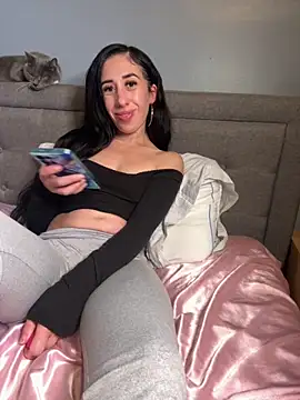 Snapshot of petitebarbiexxx chatting on 10-01-25, 05:24 petitebarbiexxx online show from 10-01-25, 05:24