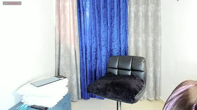 Alannis Blue1 online show from 06-26-26, 05:17