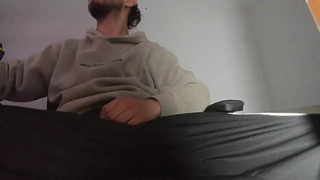 s sven03 online show from 11-19-25, 03:50