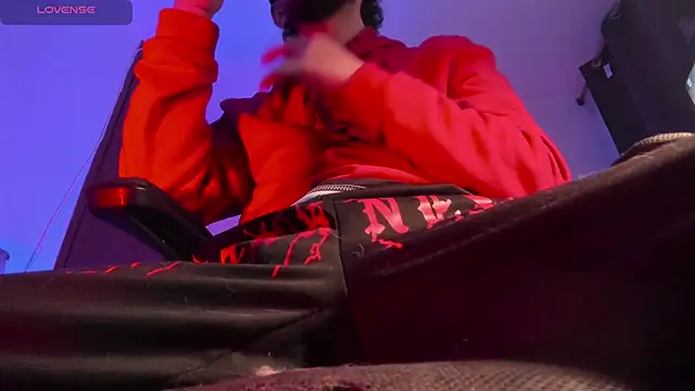 s sven03 online show from 01-10-26, 10:50