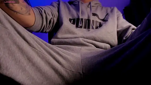 s sven03 online show from 03-14-26, 01:44