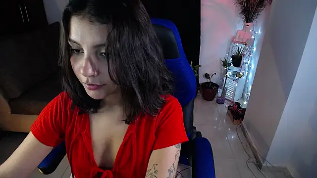 Snapshot of medusa_025 chatting on 01-28-25, 05:11 medusa 025 online show from 01-28-25, 05:11