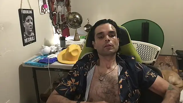 GForceSavage online show from 11-18-25, 04:11